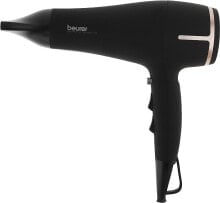 Hair dryers and hair dryers-hair brushes