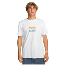 Billabong Men's sports T-shirts and T-shirts