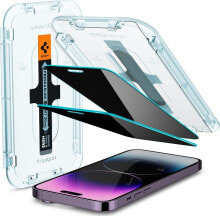 Protective films and glasses for smartphones