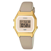 CASIO LA680WEGL5EF Watch