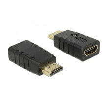 DELOCK 63320 HDMI Adapter