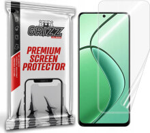 Protective films and glasses for smartphones