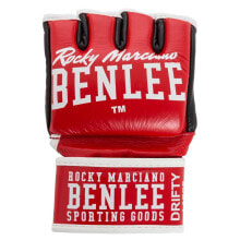 Перчатки для MMA bENLEE Drifty MMA Combat Glove