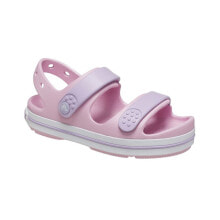 Baby sandals and sandals for girls