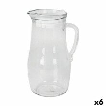 Jugs, decanters and decanters