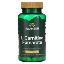 L-карнитин и L-глютамин