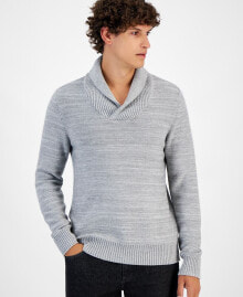 Men's sweaters and cardigans