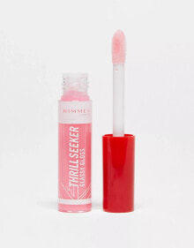 Rimmel London – Thrill Seeker Glassy Gloss – Lipgloss – 100 Suga