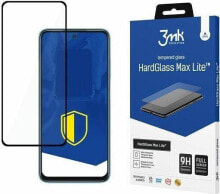 Protective films and glasses for smartphones