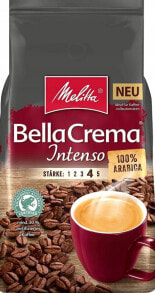 Кофе в зернах Melitta купить от $36