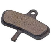 ASHIMA Code Avid Semi Metallic Disc Brake Pads