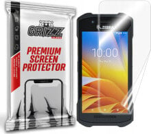 Protective films and glasses for smartphones