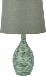 Decorative table lamps