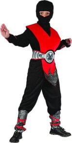 Carnival costumes and accessories for children's party