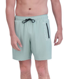 Men's swimming trunks and shorts