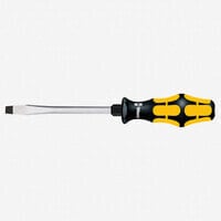 Wera 05018260001 - 16.1 cm - Black/Yellow