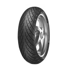 METZELER Roadtec™ 01 54H TL M/C Front Road Tire