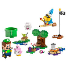 LEGO Tdb-Super-Mario-2024-13 Construction Game