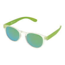 Мужские солнцезащитные очки Мужские очки солнцезащитные панто зеленые Police S194549Z69V ( 49 mm) Transparent ( 49 mm)