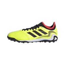 Мужская спортивная обувь для футбола adidas Copa SENSE3 LL TF