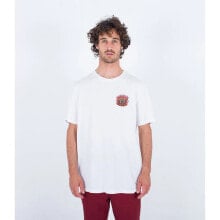 HURLEY Everyday Bowls Short Sleeve T-Shirt