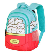 OH MY POP Popcorn Plus Running backpack купить онлайн