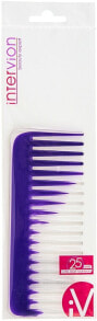 Combs and brushes for hair