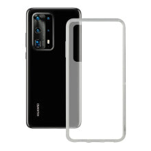 CONTACT Huawei P40 Silicone phone case