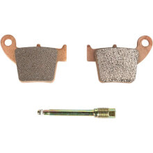 EBC Mxs-Series MXS346 Sintered Brake Pads