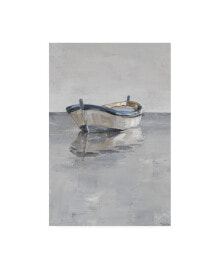 Trademark Global ethan Harper Boat on the Horizon II Canvas Art - 36.5