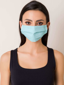Женские маски Защитная маска-KW-MO-JK205-бирюзовый