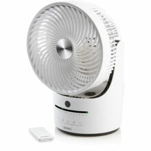 Table Fan DOMO DO8148 White 45 W