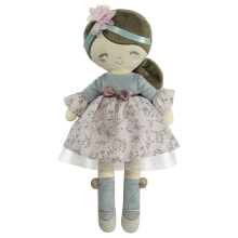 DE CUEVAS TOYS Doll With A Soft Body Doll