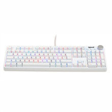 Купить клавиатуры iggual: Клавиатура iggual PEARL RGB