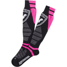 ROSSIGNOL Premium Wool Junior Socks