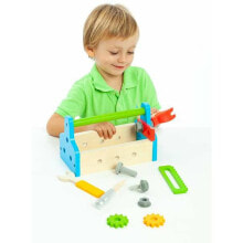 Детские наборы инструментов для мальчиков Molto 