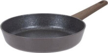 Frying pans and saucepans