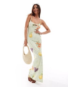 Women's Maxi Dresses