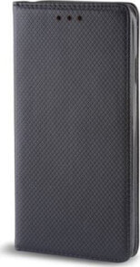 CASE ETUI MAGNET BOOK IPHONE 12 PRO MAX CZARNY standard