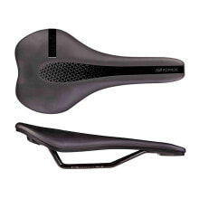 Bicycle saddles