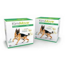 Купить товары для собак KIMIPHARMA: KIMIPHARMA Support Dog Supplement 120 Units