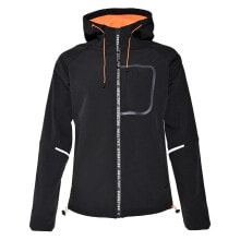 Купить куртки LHOTSE: LHOTSE Dylan softshell jacket