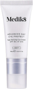 Augencreme mit Sonnenschutz - Medik8 Advanced Day Eye Protect