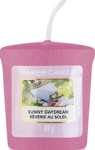 Scented diffusers and candles