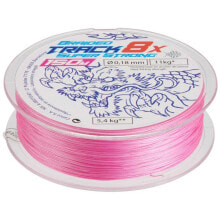 KALI KUNNAN Track 8X 150 m Braided Line