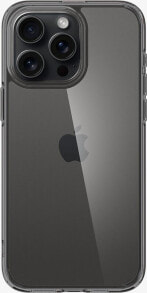 Spigen Spigen Ultra Hybrid, space crystal - iPhone 15 Pro