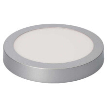 EDM 20W 1500 Lumens 6400K Surface Circular LED Downlight