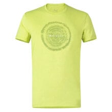 Купить мужские спортивные футболки и майки Montura: MONTURA Breath short sleeve T-shirt