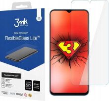 Protective films and glasses for smartphones