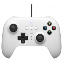 Gamepads and handlebars for consoles